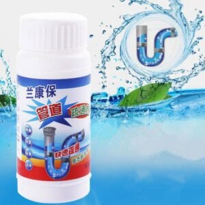 Drain Cleaner-JB117
