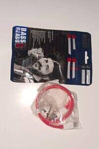 2pc combo(one plus data cable+hands free)