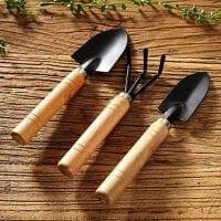 Tools set ( Garden Tool 3pc )
