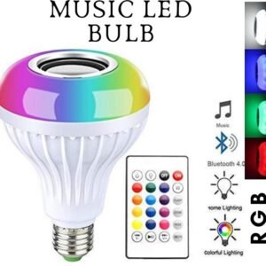 Music Bulb