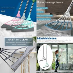 Cleaning Mop( Magic broom)