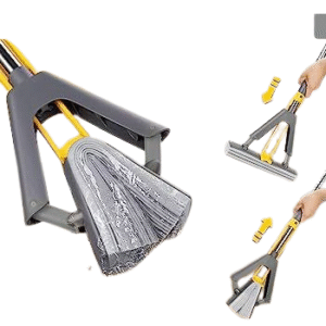 2 In 1 Cleaning Mop ( Super Observant )