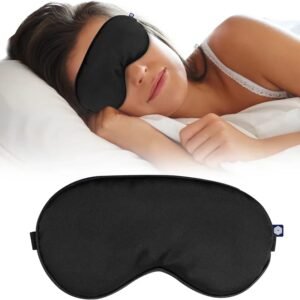 Eye Mask ( Sleeping Mask )