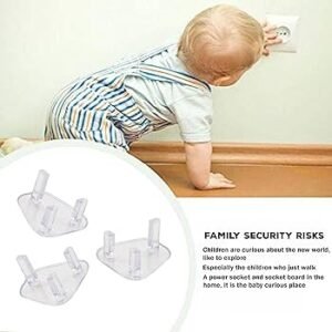 Safety cover Socket (Small)