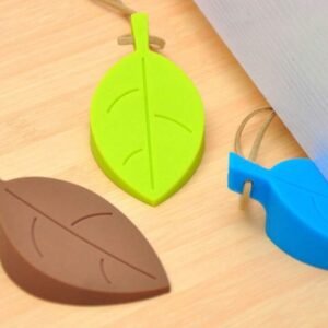 Leaf Door Stopper