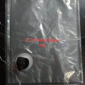 Portable Water Bag ( 3 Ltr )