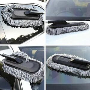 Car Cleaning Brush