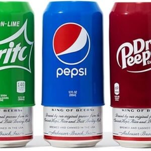 Silicone Cane Cover ( 500ML )