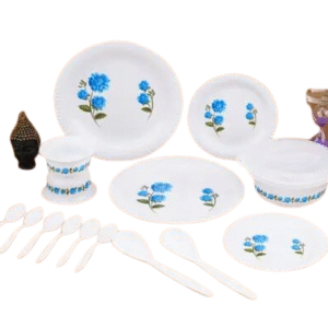 36pc Designer Dinner Set