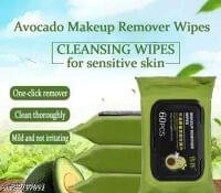Makeup Remover Wipes