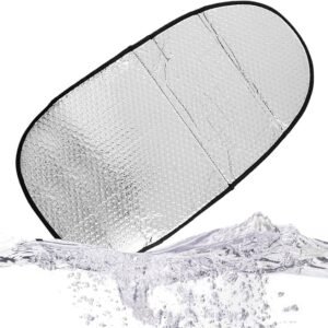 Anti Sunlight Seat Cover