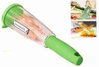 Multifunctional peeler