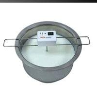 Boiling Milk Alarm