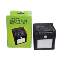 Solar Sensor Light