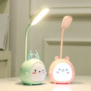 SN-Desk Lamp for Kids
